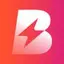 Logo Bonusblitz Casino